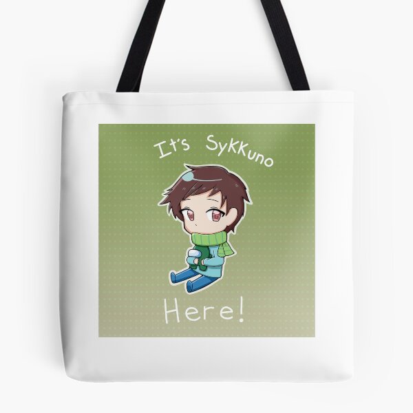 Item preview, Sykunno! designed and sold by EeveeBeens.