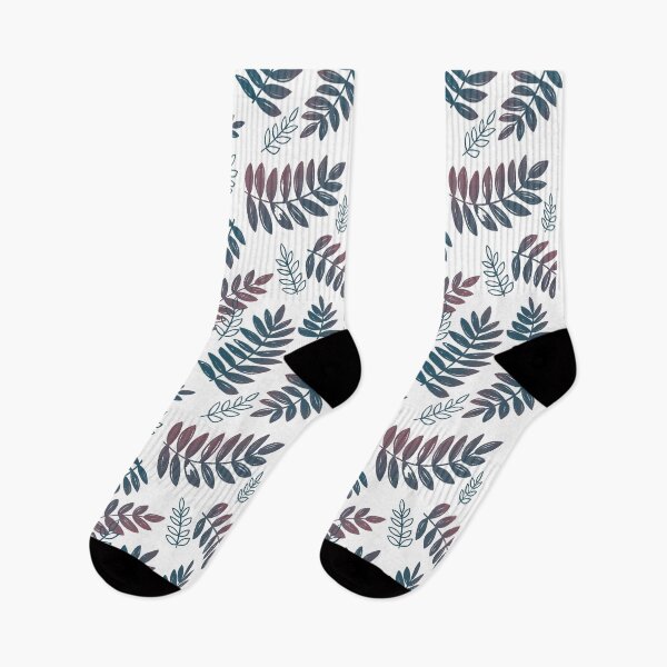 Item preview, Modern Fern Leaves - Neutral designed and sold by monitdesign.