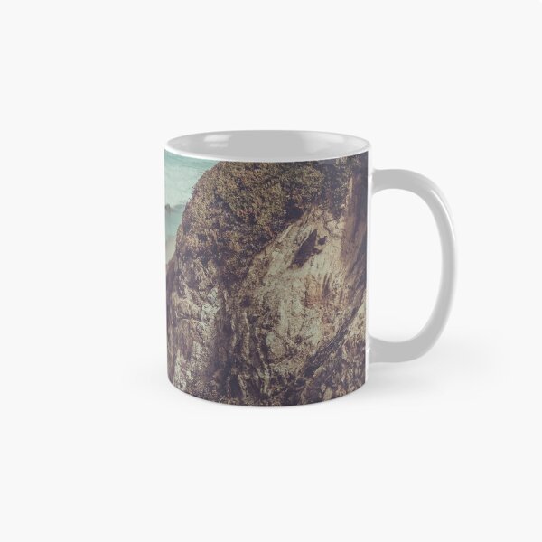 Item preview, Big Sur Coffee Colored designed and sold by Lemonee.