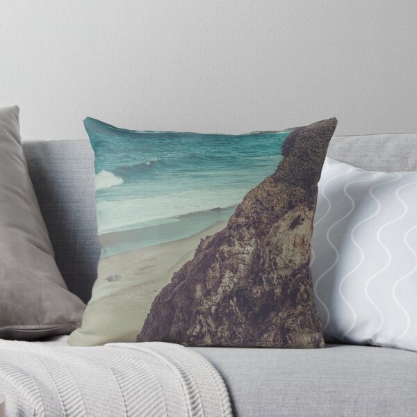 Item preview, Big Sur Coffee Colored designed and sold by Lemonee.