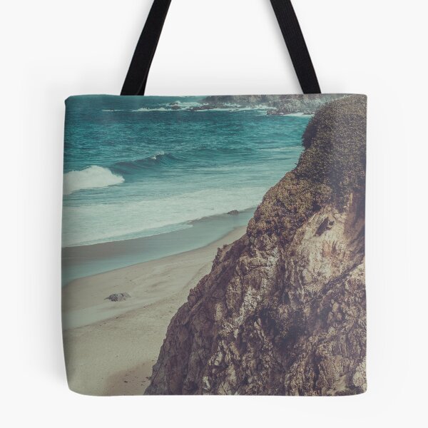 Item preview, Big Sur Coffee Colored designed and sold by Lemonee.