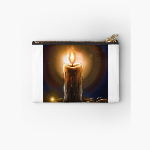 Item preview, Candle Painting designed and sold by Robert Marzullo.