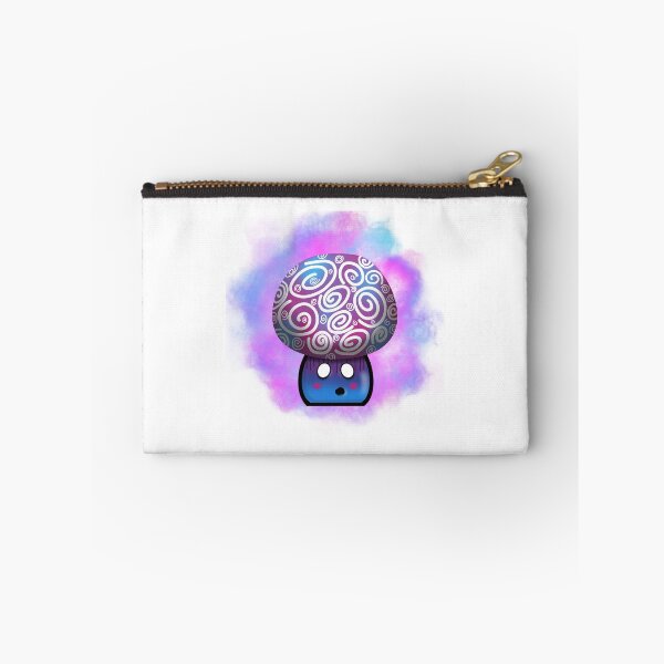 Item preview, The Mushroom II (Nebula) designed and sold by EnigmaGiraffe.