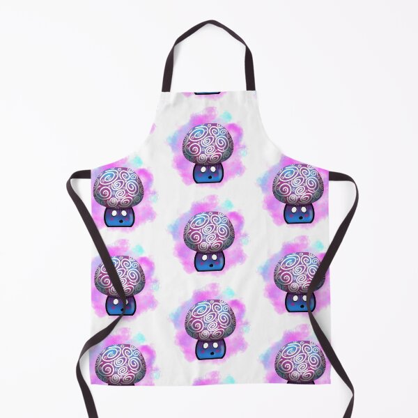 Item preview, The Mushroom II (Nebula) designed and sold by EnigmaGiraffe.