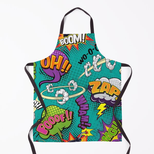 Item preview, Classic Comics designed and sold by WowThatsAwful.