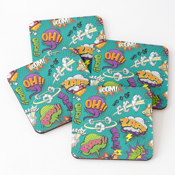 Item preview, Classic Comics designed and sold by WowThatsAwful.