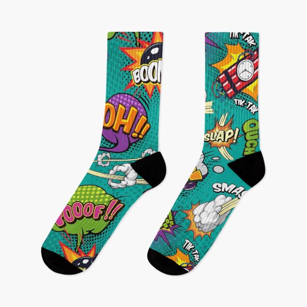 Item preview, Classic Comics designed and sold by WowThatsAwful.