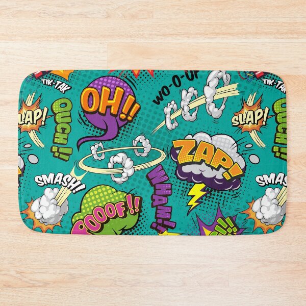 Item preview, Classic Comics designed and sold by WowThatsAwful.