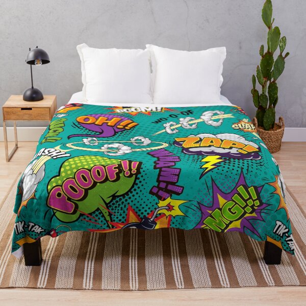 Item preview, Classic Comics designed and sold by WowThatsAwful.