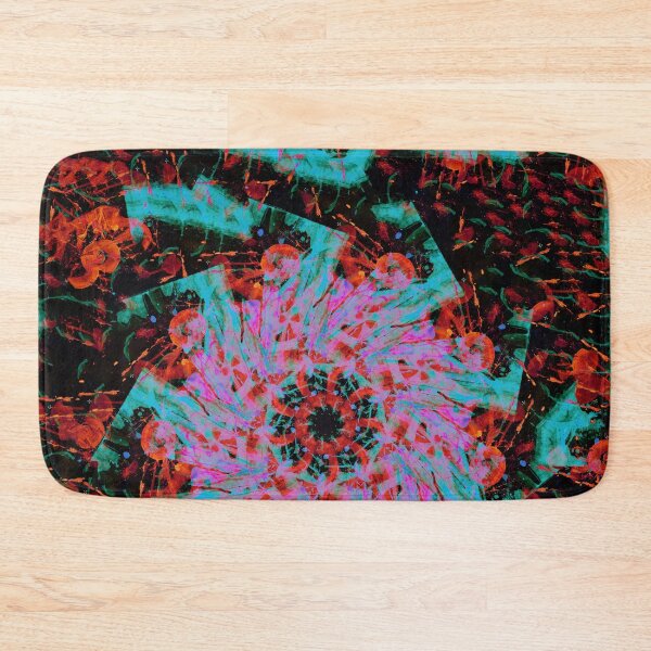 Item preview, STP Screen Transfer Process - 671 - WDVMM - 1032 - Last Supper V2 Mandala 1 04 designed and sold by WetdryvacRB01.