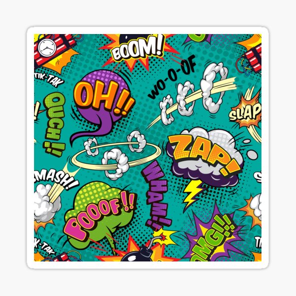 Item preview, Classic Comics designed and sold by WowThatsAwful.