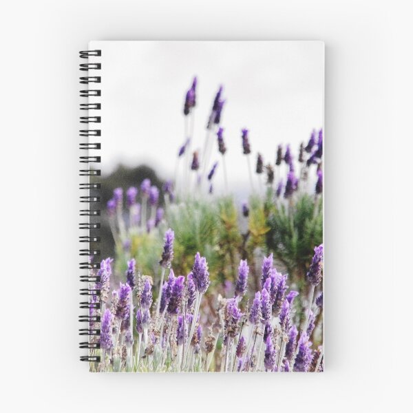 Item preview, Lavender Fields designed and sold by clairepullan.