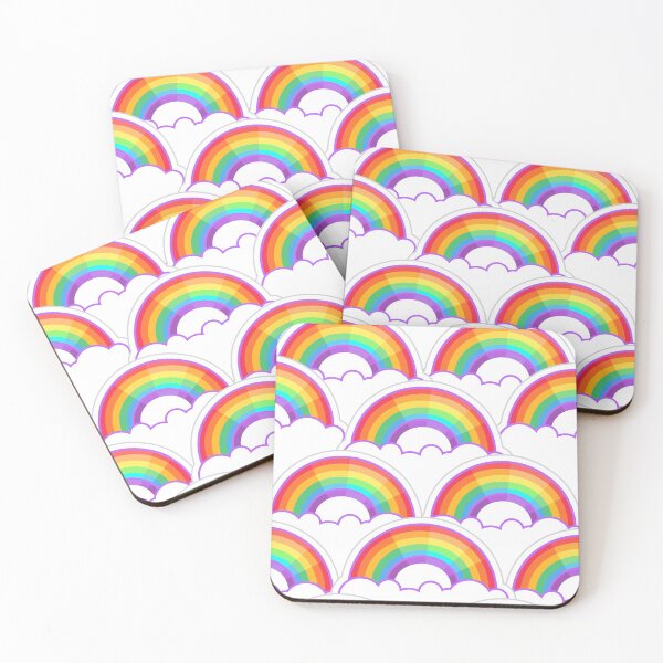 Item preview, Over the Rainbow designed and sold by WowThatsAwful.