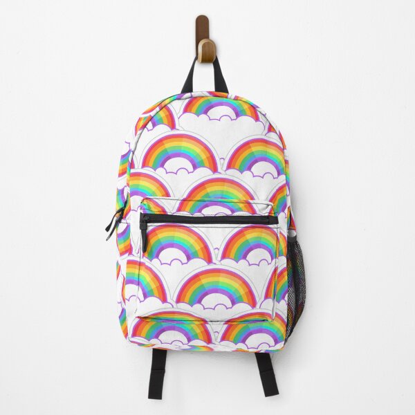 Item preview, Over the Rainbow designed and sold by WowThatsAwful.