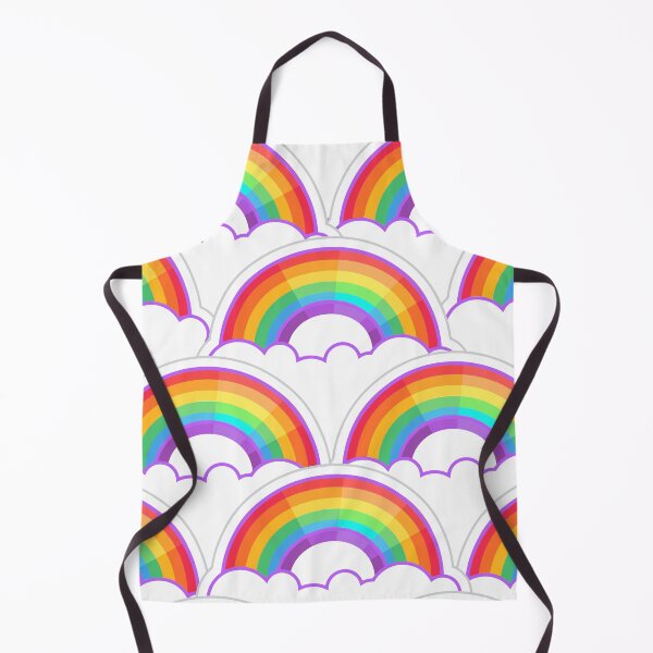 Item preview, Over the Rainbow designed and sold by WowThatsAwful.