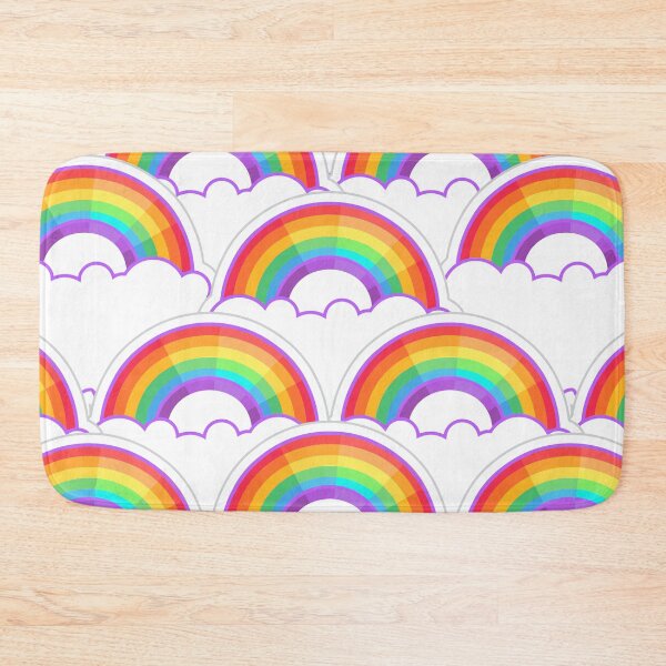 Item preview, Over the Rainbow designed and sold by WowThatsAwful.