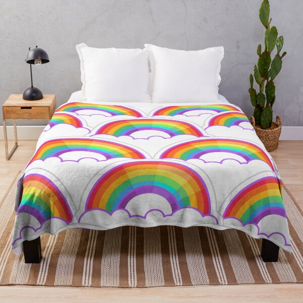 Item preview, Over the Rainbow designed and sold by WowThatsAwful.