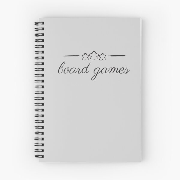 Item preview, Board games - With Meeples designed and sold by YourGeek.