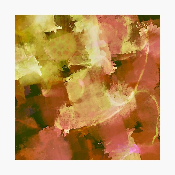 Item preview, Fading Yellows designed and sold by Ian James McDonald.