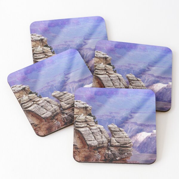 Item preview, Grand Canyon Color designed and sold by Nathan Bargar.