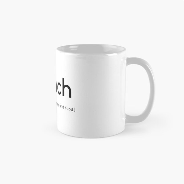 Item preview, BRUNCH! Everyone's favourite meal! designed and sold by rgraphix.