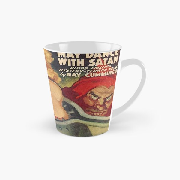 Item preview, Vintage Horror 5 designed and sold by NoShowMagazine.