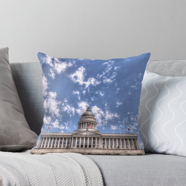 Item preview, State Of Utah designed and sold by RandyDyer.