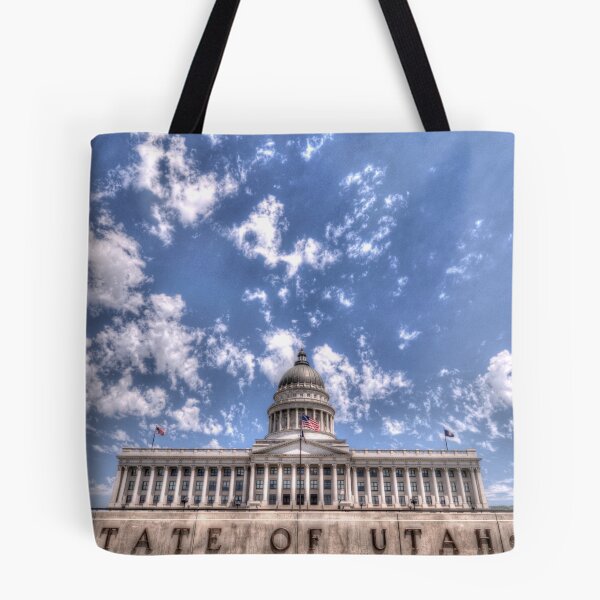 Item preview, State Of Utah designed and sold by RandyDyer.