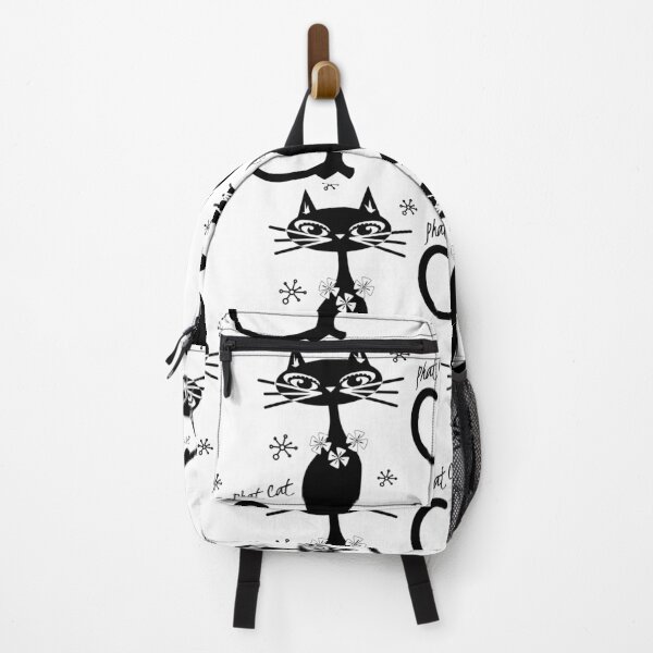 Item preview, Phat Cat designed and sold by MOBpubdesign.