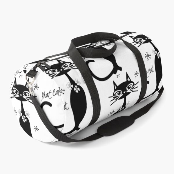 Item preview, Phat Cat designed and sold by MOBpubdesign.