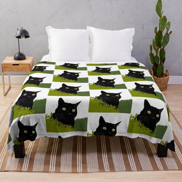 Item preview, Cat #23 - Buddy designed and sold by Mark Monlux.