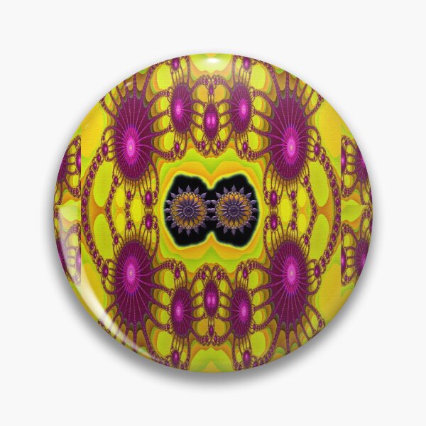 Item preview, Inner Space, fantasy fractal designed and sold by LoneAngel.