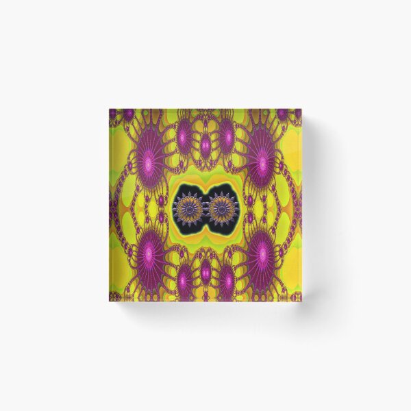 Item preview, Inner Space, fantasy fractal designed and sold by LoneAngel.