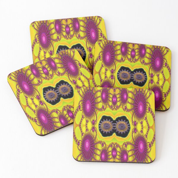 Item preview, Inner Space, fantasy fractal designed and sold by LoneAngel.