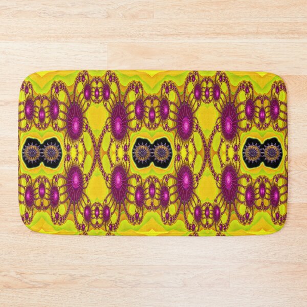 Item preview, Inner Space, fantasy fractal designed and sold by LoneAngel.