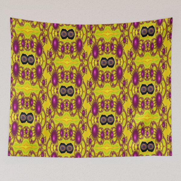 Item preview, Inner Space, fantasy fractal designed and sold by LoneAngel.