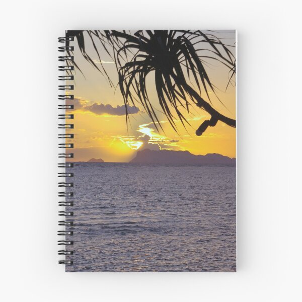 Item preview, Thai Sunset - Koh Samui designed and sold by clairepullan.