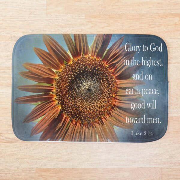 Item preview, Glory to God designed and sold by Deborah Berry.