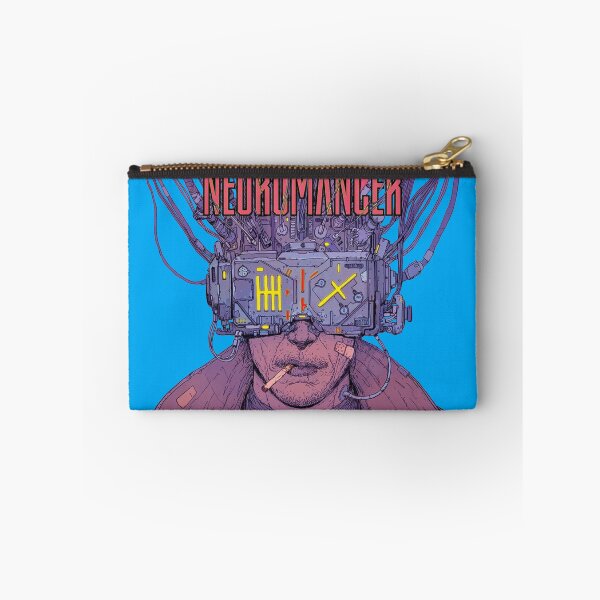 Item preview, Neuromancer 2030 designed and sold by ewoio.