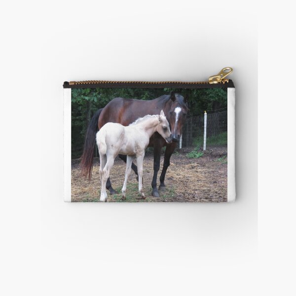 Item preview, Foal kiss designed and sold by MaryAnnEnsz.