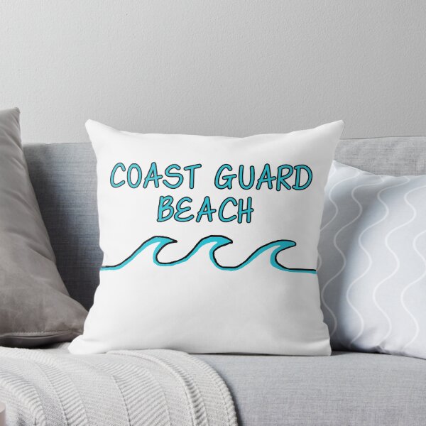Item preview, Coast Guard Beach - Eastham, Massachusetts  designed and sold by popculturechick.