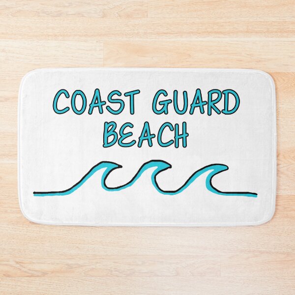 Item preview, Coast Guard Beach - Eastham, Massachusetts  designed and sold by popculturechick.