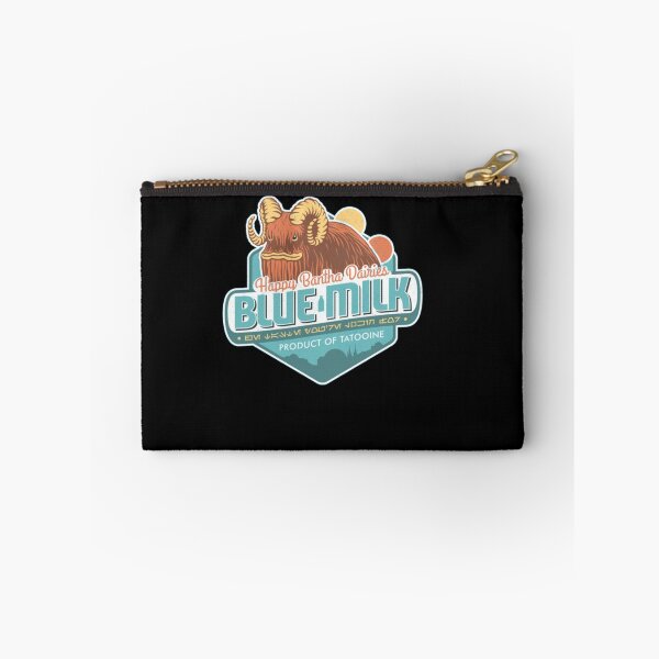 Item preview, Blue Milk  designed and sold by A Little Bit of  Everything.
