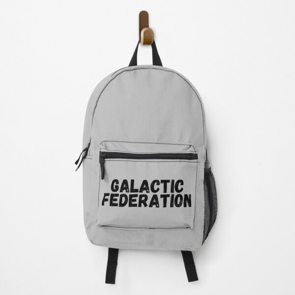 Item preview, Galactic Federation designed and sold by OddPapayaStudio.