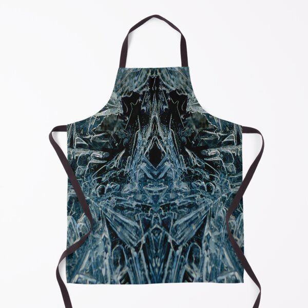 Item preview, Blue ice designed and sold by Simplelight-art.