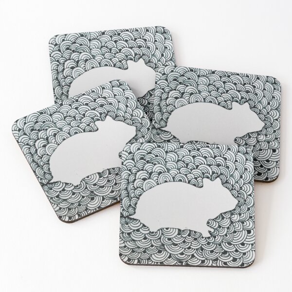 Item preview, Ham Spunk designed and sold by Shannon Price.