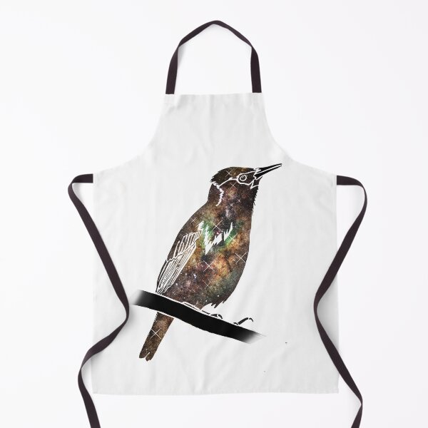 Item preview, the stars of the feathered world designed and sold by JoeEJackson.