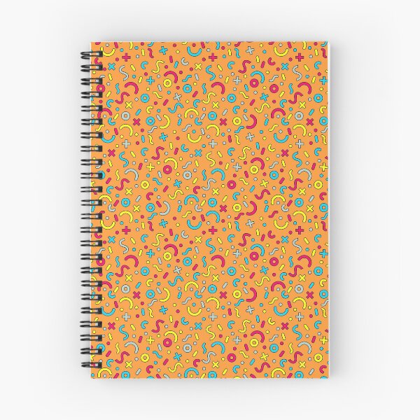Item preview, Horrendous Orange Shapes in the 90's designed and sold by WowThatsAwful.