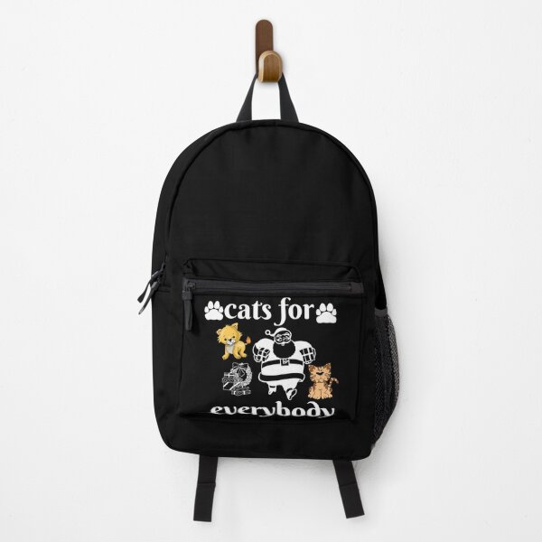 Item preview, CATS FOR EVERYBODY. designed and sold by leicha.