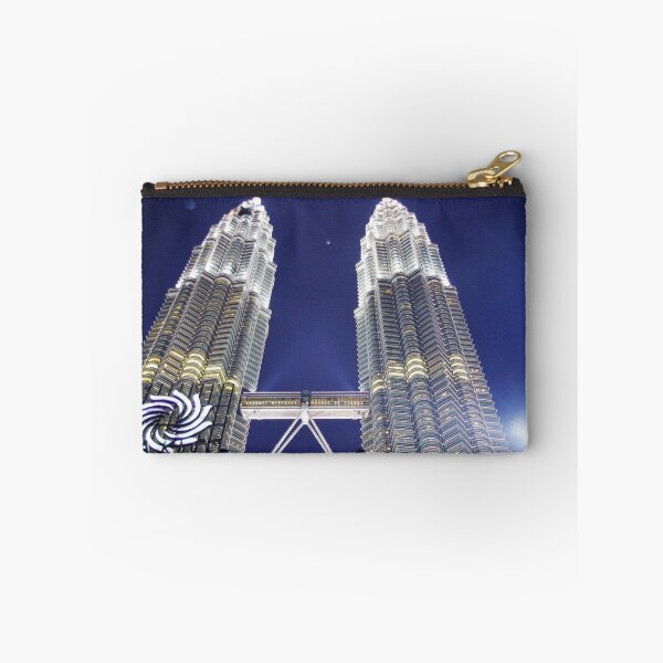 Item preview, Petronas Towers - Kuala Lumpour designed and sold by clairepullan.